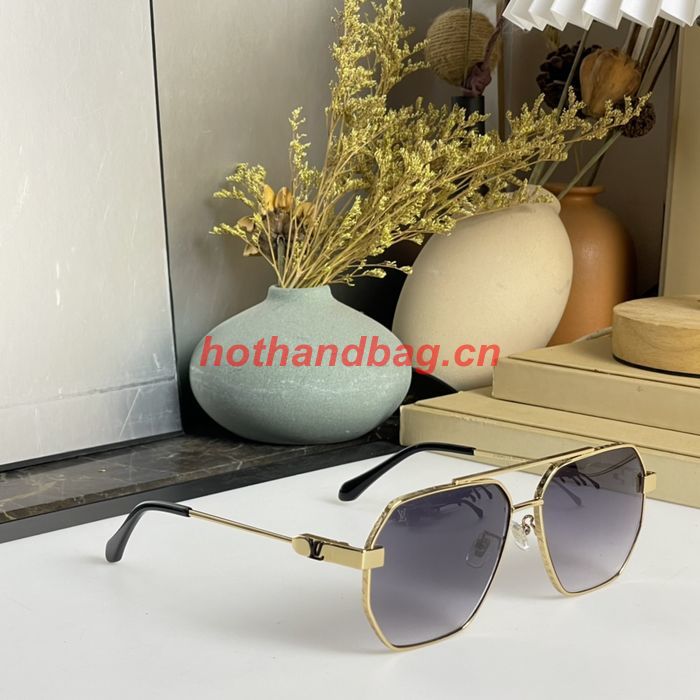 Louis Vuitton Sunglasses Top Quality LVS02742